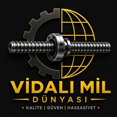 Vidalı mil dünyası Kurumsal